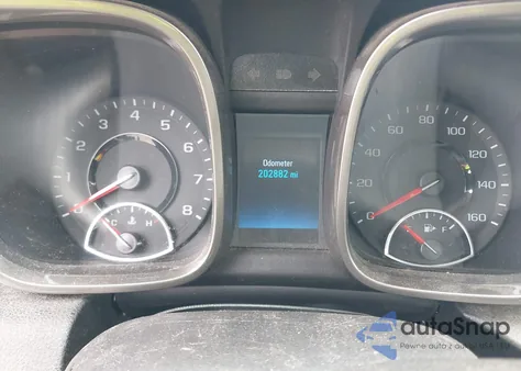 2013 Chevrolet Malibu 2Lt z USA, uszkodzony, nr VIN 1G11E5SA6DF118879